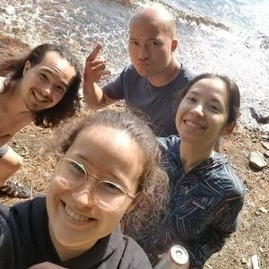 Meet your Posher, Alexandra